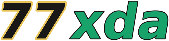 77xda logo