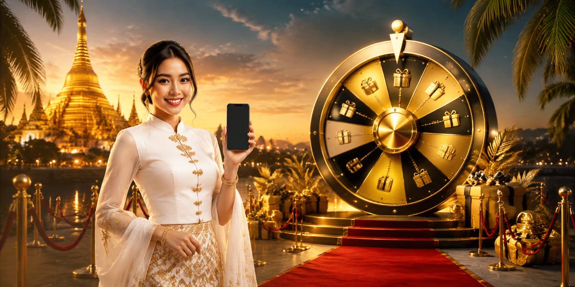 77xda 77xda သည် မြန်မာ ကစားသမားများအတွက် တည်ဆောက်ထားသည်